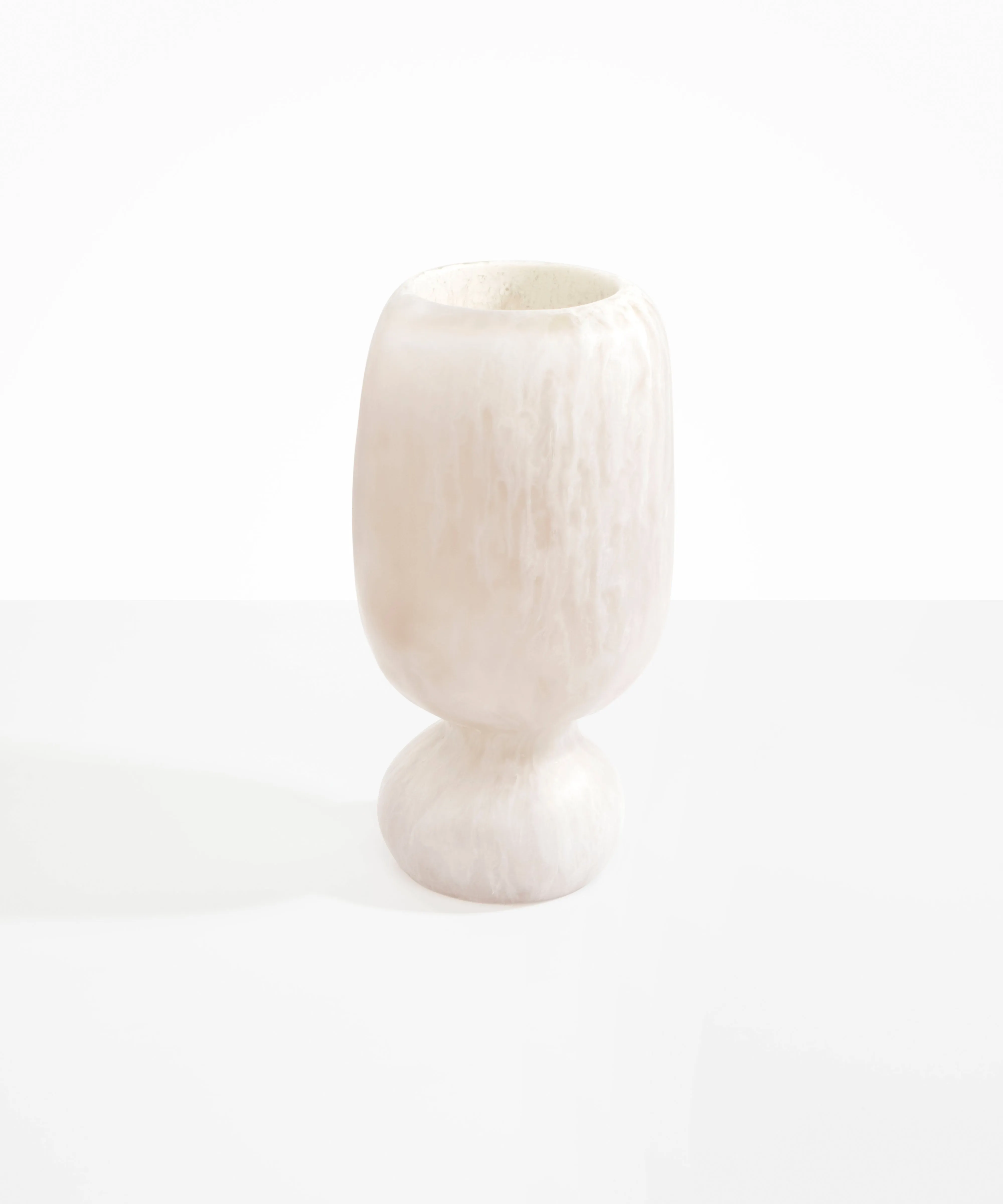 Tall Rockpool Vase