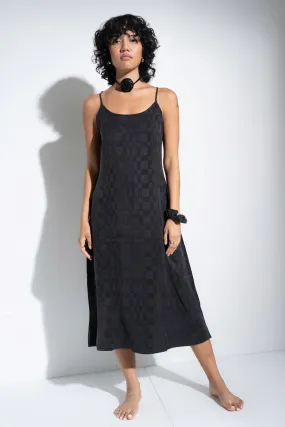 The Long Slip - Black The Long Slip - Black