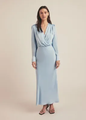 THE NITA DRESS THE NITA DRESS