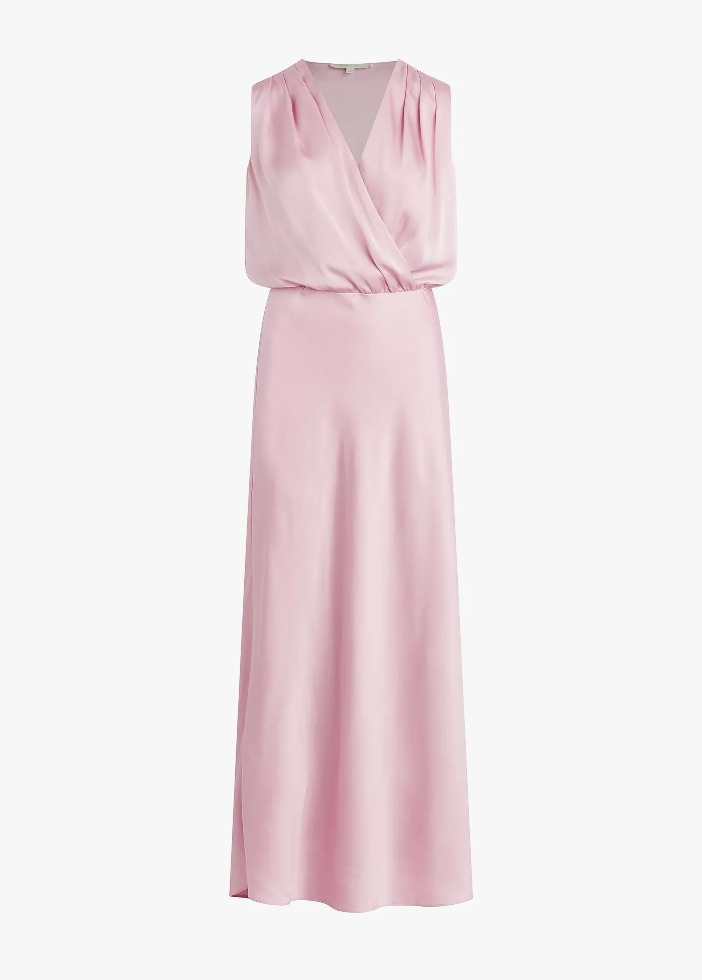 THE SLEEVELESS NITA DRESS