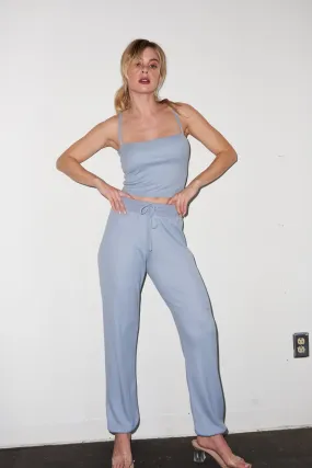 Thermal Jogger - Light Blue Thermal Jogger - Light Blue