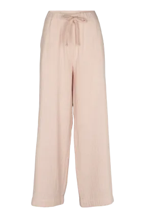 Tilde Pant GOTS - Rose Dust Tilde Pant GOTS - Rose Dust