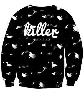 Tilikum genser Tilikum genser