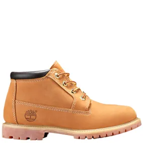 Timberland Women's Nellie Waterproof Chukka Boots Wheat 23999 Timberland Women's Nellie Waterproof Chukka Boots Wheat 23999