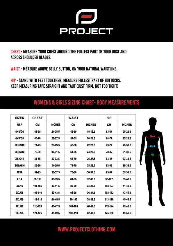 Tri Tas Women's Raglan Polo - Green