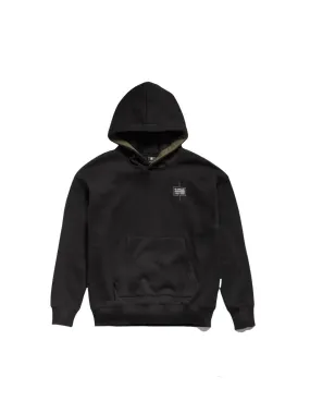 UNISEX CORE OVERSIZED HOODIE UNISEX CORE OVERSIZED HOODIE