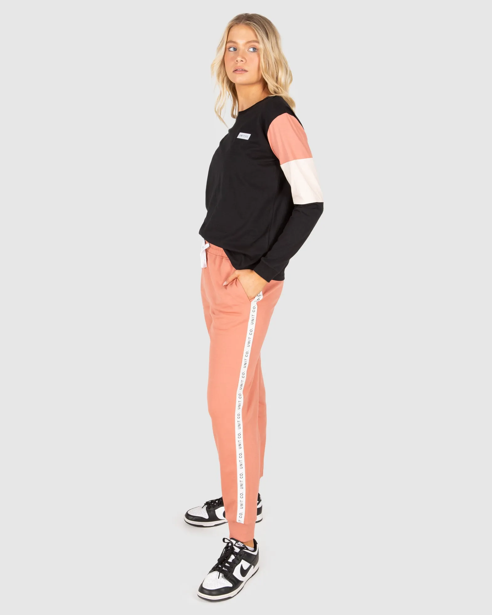 UNIT Tia Ladies Track Pants