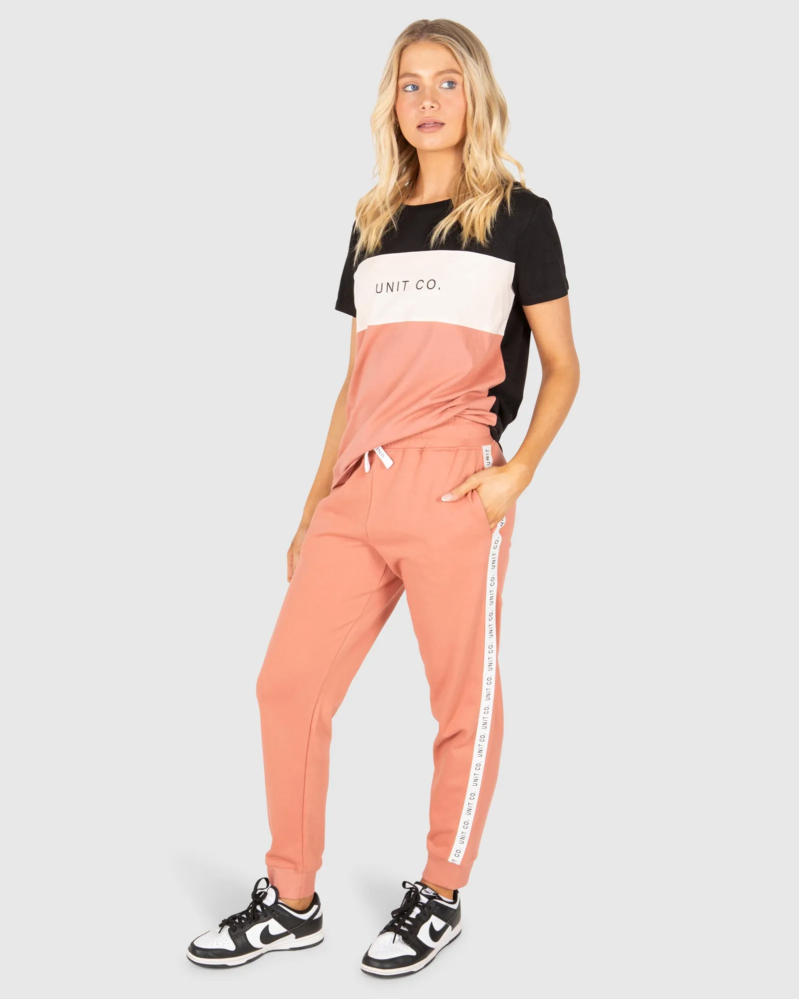 UNIT Tia Ladies Track Pants