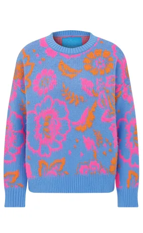 Vega Knit Jumper Vega Knit Jumper