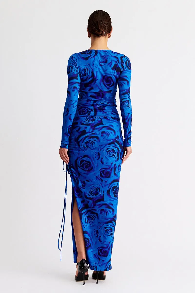 Verona Long Sleeve Top