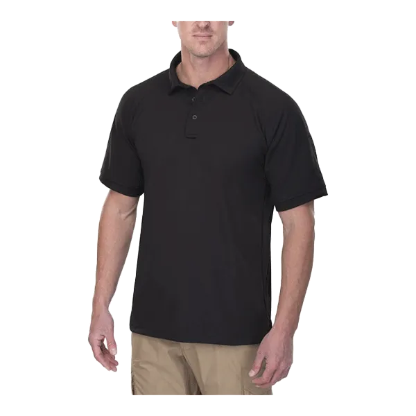Vertx VTX 4000P Men's Coldback Short Sleeve Polo