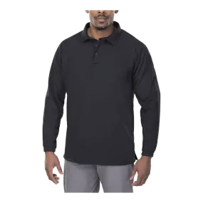 Vertx VTX 4020P Men's Coldback Long Sleeve Polo Vertx VTX 4020P Men's Coldback Long Sleeve Polo