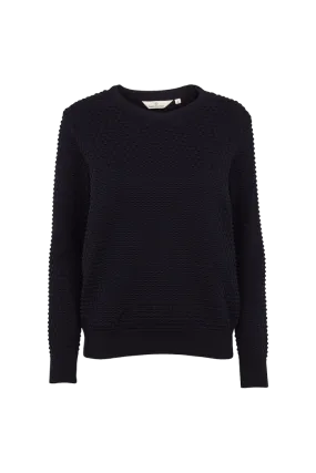 Vicca Sweater Organic - Navy Vicca Sweater Organic - Navy
