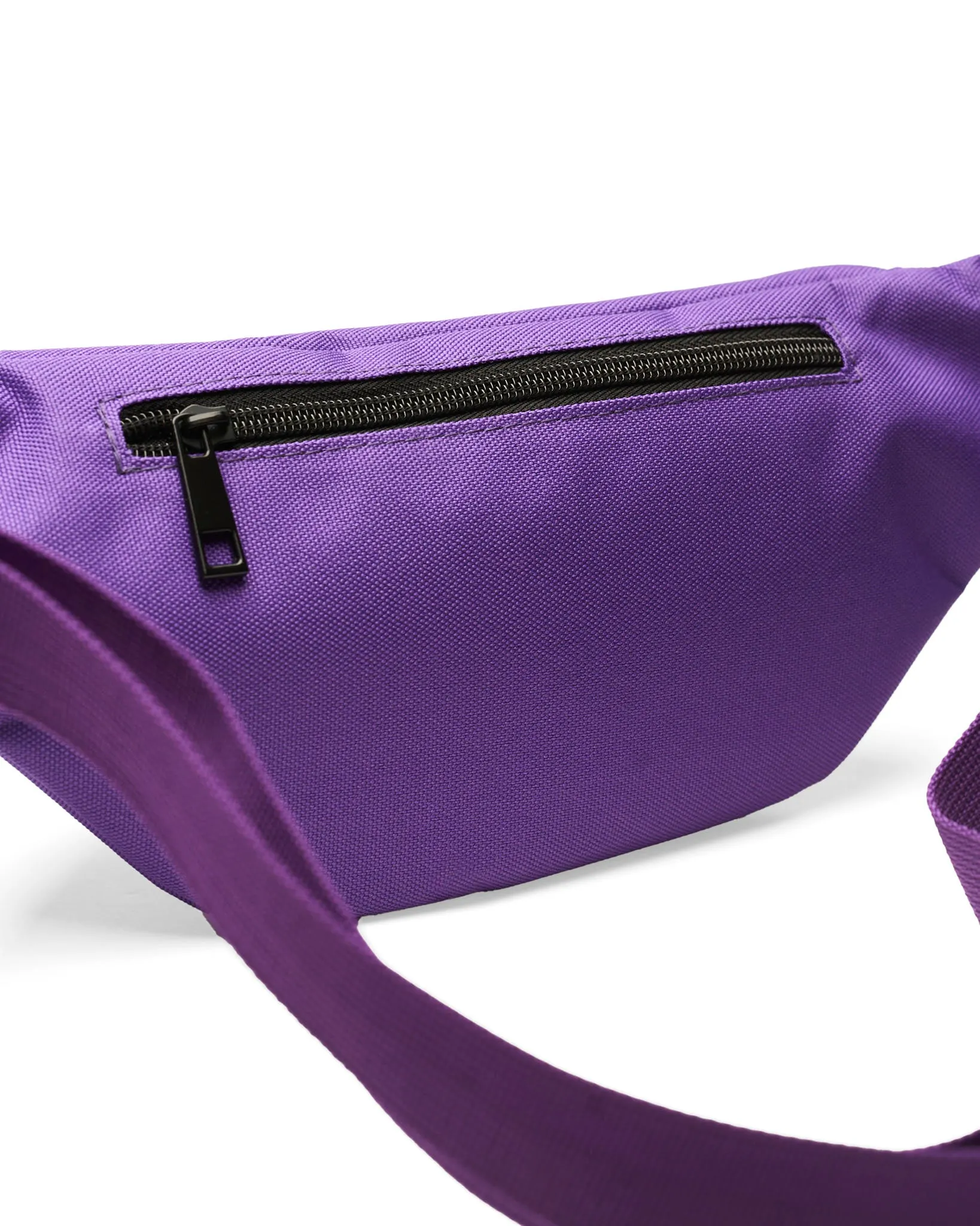 WCW Purple Waist Pack