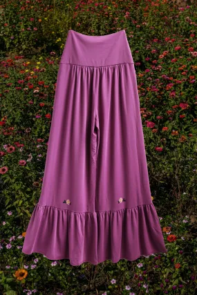 Wild Rose Hippie Pants Wild Rose Hippie Pants