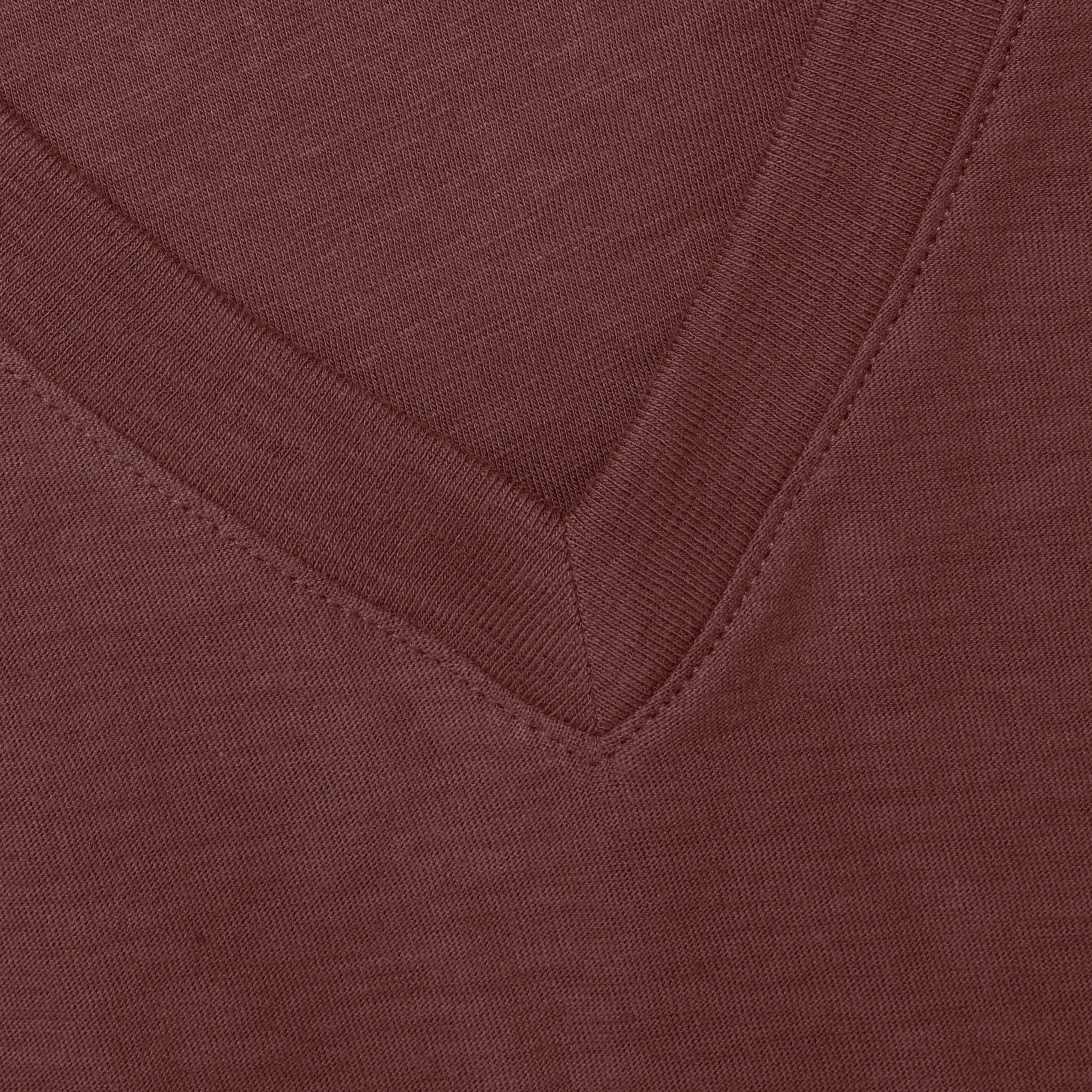 Women's Air Slub V-Neck T-Shirt