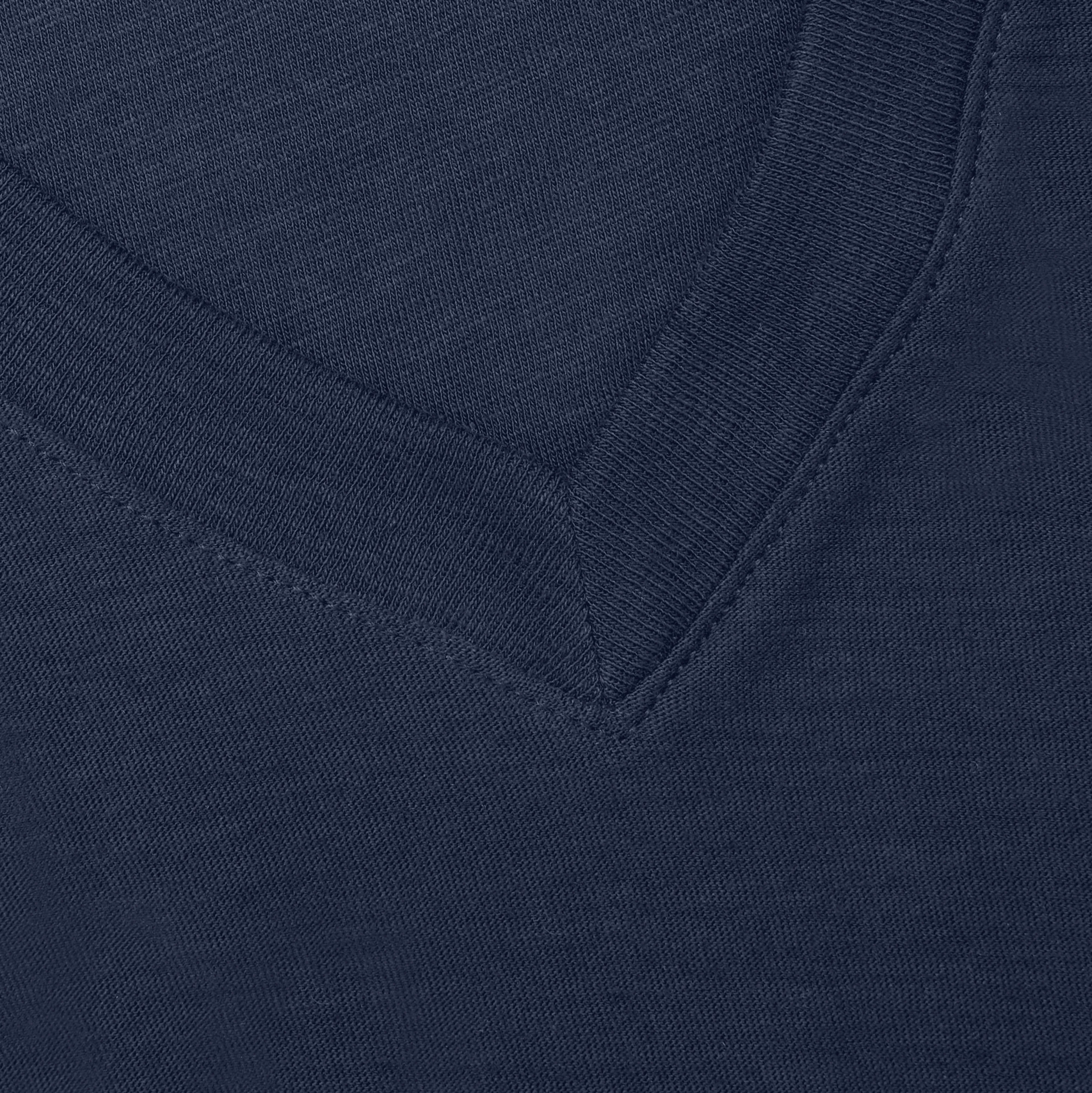 Women's Air Slub V-Neck T-Shirt