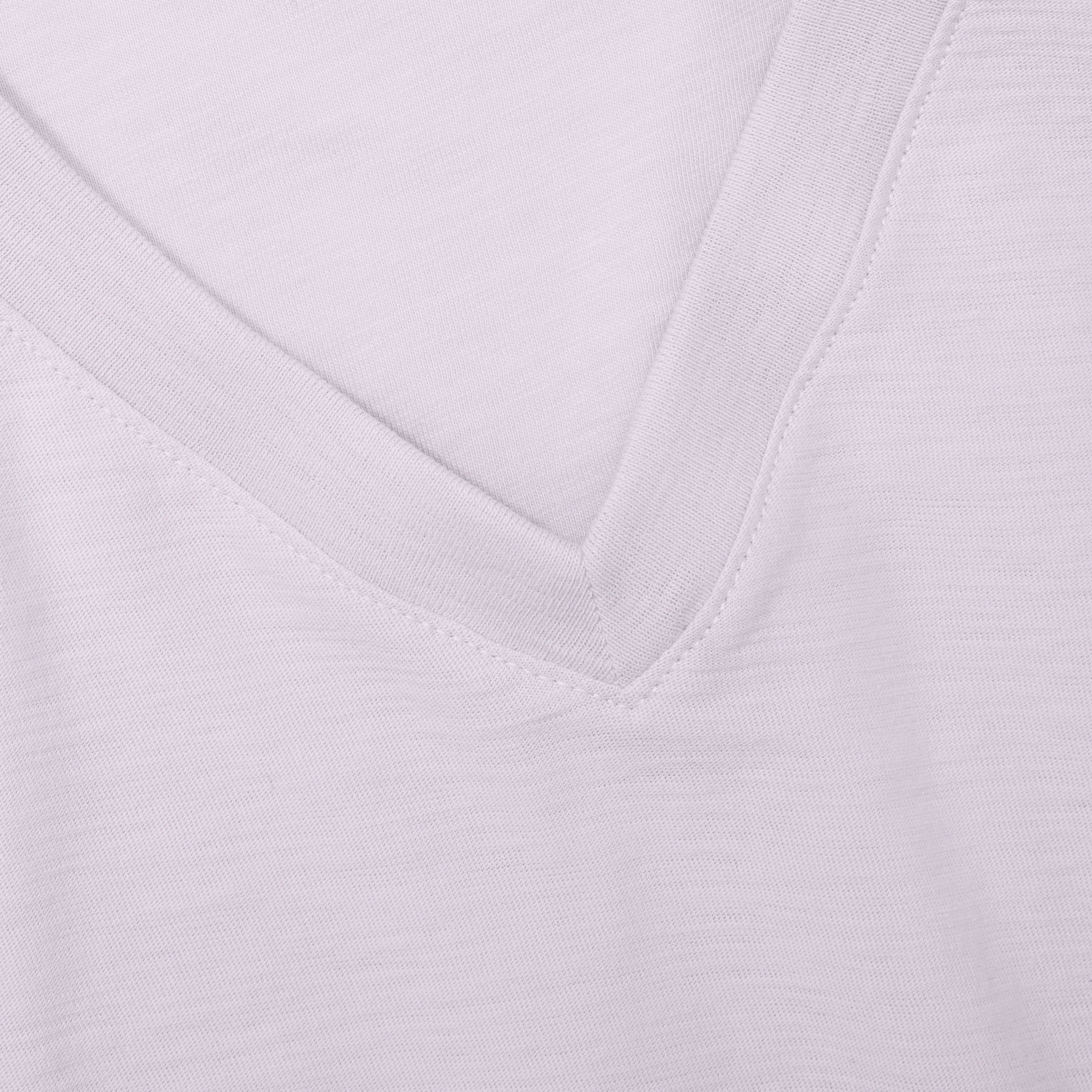 Women's Air Slub V-Neck T-Shirt