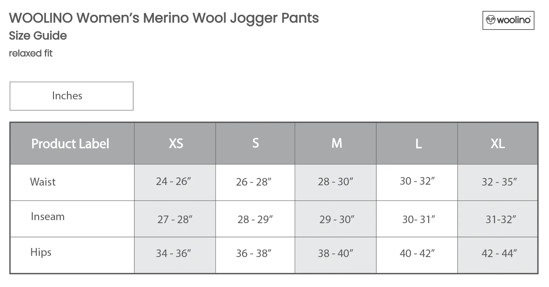 Women's Merino Wool Jogger, Dusty Rose