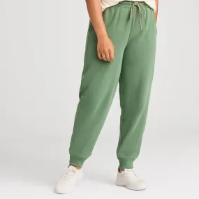 Women's R&R Sweatpant - Hazy Cargo Women's R&R Sweatpant - Hazy Cargo
